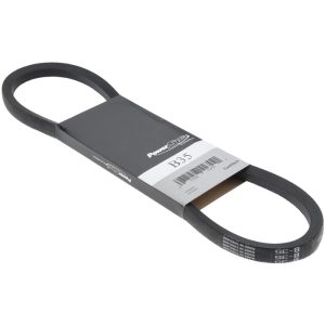 VALUE COLLECTION Standard V-Belt: Section B, 37.900" Outside Length 20526932
