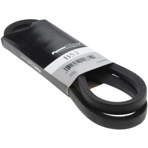 VALUE COLLECTION Standard V-Belt: Section B, 55.900" Outside Length 20526950