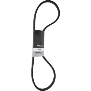 VALUE COLLECTION Standard V-Belt: Section B, 70.900" Outside Length 20526965