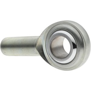 TRITAN Ball Joint Linkage Spherical Rod End: 3/4-16" Shank Thread, 3/4" Rod ID, 1-3/4" Rod OD, 1-3/4" Shank Length, 14,290 lb Static Load Capacity CM 12