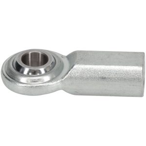 TRITAN Ball Joint Linkage Spherical Rod End: 1/2-20" Shank Thread, 1/2" Rod ID, 1-5/16" Rod OD, 0.875" Shank Dia, 1.062" Shank Length, 8,386 lb Static Load Capacity CF 8