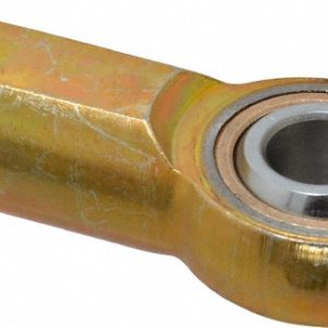 TRITAN Ball Joint Linkage Spherical Rod End: 1/2-20" Shank Thread, 1/2" Rod ID, 1-5/16" Rod OD, 0.875" Shank Dia, 1.062" Shank Length, 6,700 lb Static Load Capacity HF 8