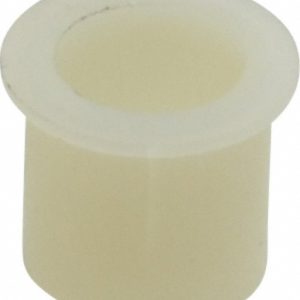 BUNTING BEARING Sleeve Bearing: 3/4" ID, 1" OD, 1" OAL, Nylon NF121616