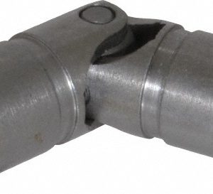 LOVEJOY 11/16" Bore Depth, 540 In/Lbs. Torque, D-Type Single Universal Joint 68514415718