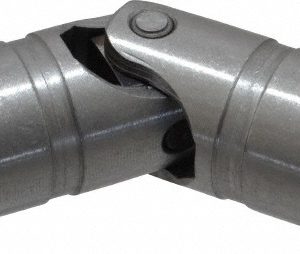 LOVEJOY 7/8" Bore Depth, 1,176 In/Lbs. Torque, D-Type Single Universal Joint 68514416346
