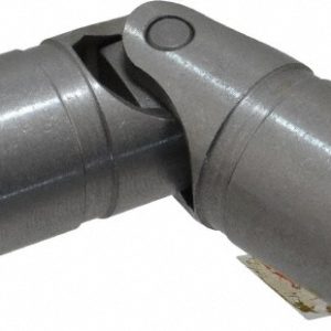 LOVEJOY 1" Bore Depth, 1,560 In/Lbs. Torque, D-Type Single Universal Joint 68514416363
