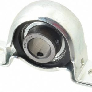 TRITAN 5/8" ID, 3.8437" OAL x 2" OAH Pillow Block RPB10S