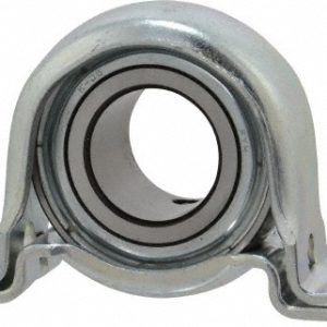 TRITAN 4-1/4" OAL Pillow Block Ball Bearing SBPP205-16