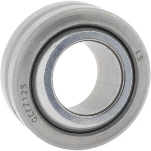 TRITAN 1/2" Bore Diam, 13,250 Lb Dynamic Capacity, 1/2" Wide, Ball-Joint Spherical Plain Bearing COM 8
