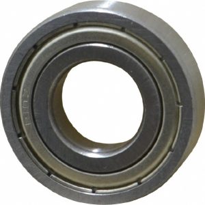TRITAN Deep Groove Ball Bearing: Double Shield R10 ZZ PRX