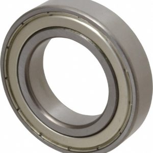 TRITAN Deep Groove Ball Bearing: Double Shield R24 ZZ PRX