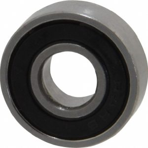 TRITAN Deep Groove Ball Bearing: Double Seal R4 2RS PRX
