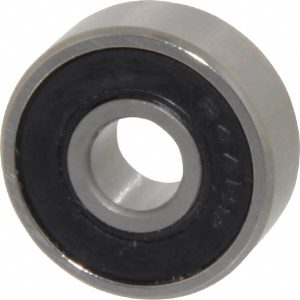 TRITAN Deep Groove Ball Bearing: Double Seal R4A 2RS PRX