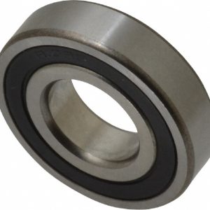 TRITAN Deep Groove Ball Bearing: Double Seal R10 2RS PRX