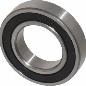 TRITAN Deep Groove Ball Bearing: Double Seal R20 2RS PRX