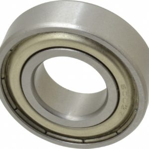 TRITAN Deep Groove Ball Bearing: 32 mm OD, Double Shield 6002 ZZC3 PRX