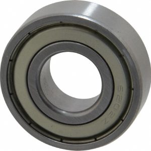 TRITAN Deep Groove Ball Bearing: 35 mm OD, Double Shield 6202 ZZC3 PRX