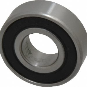 TRITAN Deep Groove Ball Bearing: 35 mm OD, Double Seal 6202 2RSC3 PRX