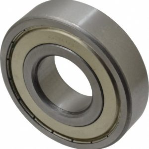 TRITAN Deep Groove Ball Bearing: 72 mm OD, Double Shield 6306 ZZC3 PRX