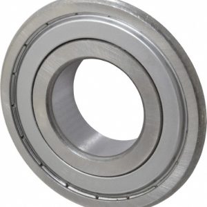 TRITAN Deep Groove Ball Bearing: 90 mm OD, Double Shield 6308 ZZC3 PRX