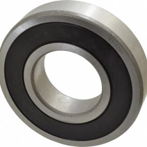 TRITAN Deep Groove Ball Bearing: 140 mm OD, Double Seal 6313 2RSC3 PRX