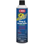 CRC Bee Blast Wasp & Hornet Killer with Residual, 14oz 1004765