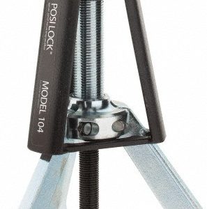 POSI LOCK PULLER 5" Spread, 5 Ton Capacity, Puller PT104