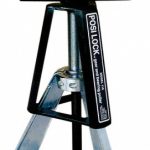 POSI LOCK PULLER 15" Spread, 20 Ton Capacity, Puller PT110