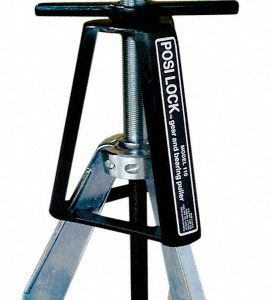 POSI LOCK PULLER 15" Spread, 20 Ton Capacity, Puller PT110