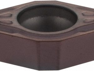 SECO Turning Insert: DCMT32.50.5F1 TP1030, Cermet 02754849