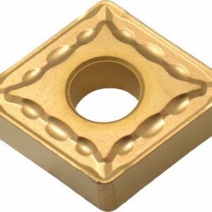 SUMITOMO Turning Insert: CNMG644EMU AC830P, Carbide 19RBAFO