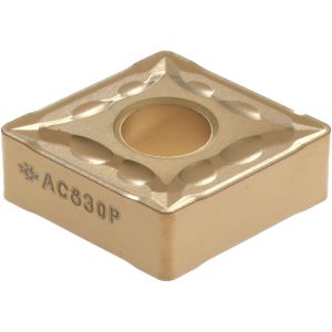 SUMITOMO Turning Insert: CNMG432EMU AC830P, Carbide 19RBAFI