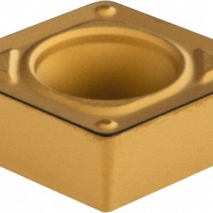 SUMITOMO Turning Insert: CCMT32.52ENK AC820P, Carbide 19RJW23