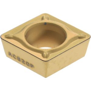 SUMITOMO Turning Insert: CPMT32.52ESU AC820P, Carbide 19RJW40