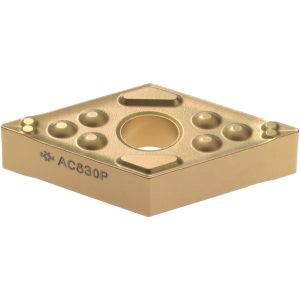 SUMITOMO Turning Insert: DNMG431ENG AC830P, Carbide 19RB893