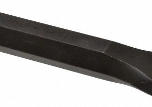 PROTO Proto Cold Chisel: 1-3/16" x 8-1/4" J86A1X8S2