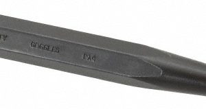 PROTO Proto S2 Steel, Center Punch: 15/64" J411/2S2