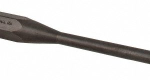 PROTO Proto S2 Steel, Long Pin Punch: 1/4" J48014LS2