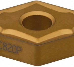 SUMITOMO Turning Insert: DNMG432ESU AC820P, Carbide 19RJAPL