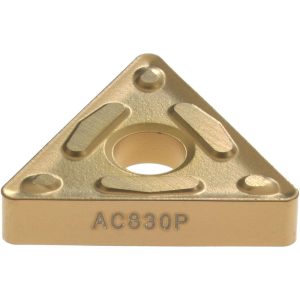 SUMITOMO Turning Insert: TNMG322ENG AC830P, Carbide 19RBWAX
