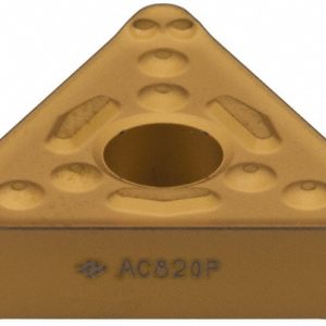 SUMITOMO Turning Insert: TNMG542ENG AC820P, Carbide 19RJ834