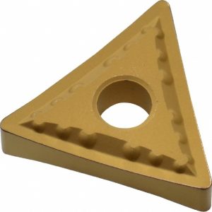 SUMITOMO Turning Insert: TNMG432EUP AC820P, Carbide 19RJ350