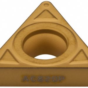SUMITOMO Turning Insert: TCMT21.51ENK AC820P, Carbide 19RJW8L