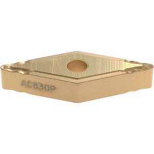 SUMITOMO Turning Insert: VNMG332ESX AC830P, Carbide 19RBBJY