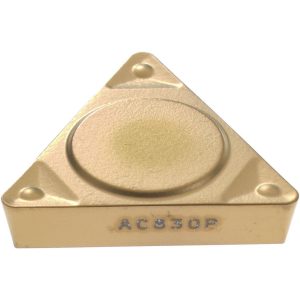 SUMITOMO Turning Insert: TPMR322ENF AC830P, Carbide 19RB486