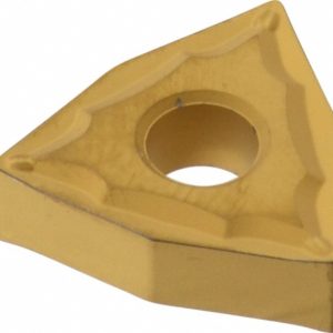 SUMITOMO Turning Insert: WNMG431ESU AC820P, Carbide 19RJAPF