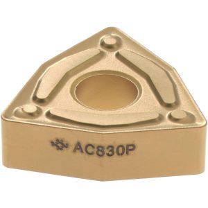 SUMITOMO Turning Insert: WNMG432ENG AC830P, Carbide 19RB384
