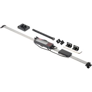 SPI Horizontal & Vertical Electronic Linear Scale: 0 to 24", 0.002" Accuracy, 0.0005" Resolution 15-978-0