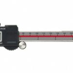 SPI 0" to 8" Electronic Depth Gage 17-609-9