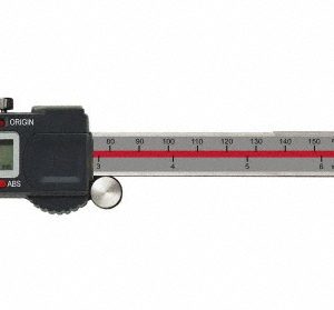 SPI 0" to 8" Electronic Depth Gage 17-609-9